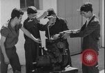 Standbild Lyndon B Johnson Thessaloniki Griechenland, 1962, aus Sekunde 48 historischem Filmmaterial Videoclip 65675078552