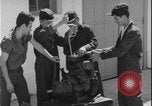 Standbild Lyndon B Johnson Thessaloniki Griechenland, 1962, aus Sekunde 49 historischem Filmmaterial Videoclip 65675078552