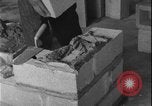 Standbild Lyndon B Johnson Thessaloniki Griechenland, 1962, aus Sekunde 54 historischem Filmmaterial Videoclip 65675078552