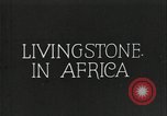 Image of slavery raid Kuruman South Africa, 1925, second 8 stock footage video 65675078553