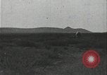 Image of slavery raid Kuruman South Africa, 1925, second 16 stock footage video 65675078553