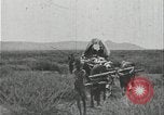 Image of slavery raid Kuruman South Africa, 1925, second 22 stock footage video 65675078553