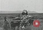 Image of slavery raid Kuruman South Africa, 1925, second 25 stock footage video 65675078553