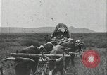 Image of slavery raid Kuruman South Africa, 1925, second 26 stock footage video 65675078553