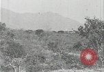 Image of slavery raid Kuruman South Africa, 1925, second 35 stock footage video 65675078553