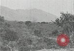 Image of slavery raid Kuruman South Africa, 1925, second 37 stock footage video 65675078553