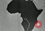 Image of David Livingstone Kuruman South Africa, 1925, second 17 stock footage video 65675078554