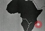 Image of David Livingstone Kuruman South Africa, 1925, second 18 stock footage video 65675078554