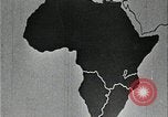 Image of David Livingstone Kuruman South Africa, 1925, second 21 stock footage video 65675078554