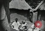 Image of David Livingstone Kuruman South Africa, 1925, second 40 stock footage video 65675078554
