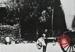 Immagine di David Livingstone Africa Kuruman Sud Africa, 1925, secondo 20 filmato di repertorio 65675078555