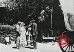 Immagine di David Livingstone Africa Kuruman Sud Africa, 1925, secondo 35 filmato di repertorio 65675078555