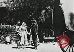 Immagine di David Livingstone Africa Kuruman Sud Africa, 1925, secondo 36 filmato di repertorio 65675078555