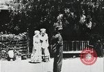 Immagine di David Livingstone Africa Kuruman Sud Africa, 1925, secondo 55 filmato di repertorio 65675078555