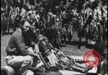 Standbild David Livingstone Afrika Kuruman Südafrika, 1925, aus Sekunde 14 historischem Filmmaterial Videoclip 65675078556