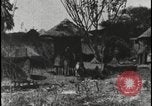 Standbild David Livingstone Afrika Kuruman Südafrika, 1925, aus Sekunde 27 historischem Filmmaterial Videoclip 65675078556