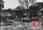 Standbild David Livingstone Afrika Kuruman Südafrika, 1925, aus Sekunde 28 historischem Filmmaterial Videoclip 65675078556