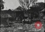 Standbild David Livingstone Afrika Kuruman Südafrika, 1925, aus Sekunde 29 historischem Filmmaterial Videoclip 65675078556