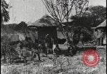 Standbild David Livingstone Afrika Kuruman Südafrika, 1925, aus Sekunde 44 historischem Filmmaterial Videoclip 65675078556