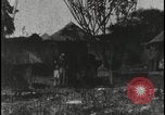 Standbild David Livingstone Afrika Kuruman Südafrika, 1925, aus Sekunde 50 historischem Filmmaterial Videoclip 65675078556