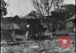 Standbild David Livingstone Afrika Kuruman Südafrika, 1925, aus Sekunde 51 historischem Filmmaterial Videoclip 65675078556