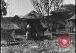 Standbild David Livingstone Afrika Kuruman Südafrika, 1925, aus Sekunde 52 historischem Filmmaterial Videoclip 65675078556