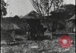 Standbild David Livingstone Afrika Kuruman Südafrika, 1925, aus Sekunde 53 historischem Filmmaterial Videoclip 65675078556