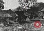 Standbild David Livingstone Afrika Kuruman Südafrika, 1925, aus Sekunde 54 historischem Filmmaterial Videoclip 65675078556