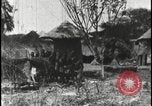 Standbild David Livingstone Afrika Kuruman Südafrika, 1925, aus Sekunde 56 historischem Filmmaterial Videoclip 65675078556