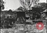 Standbild David Livingstone Afrika Kuruman Südafrika, 1925, aus Sekunde 58 historischem Filmmaterial Videoclip 65675078556