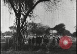Standbild David Livingstone Afrika Kuruman Südafrika, 1925, aus Sekunde 60 historischem Filmmaterial Videoclip 65675078556