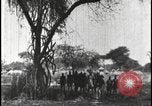 Standbild David Livingstone Afrika Kuruman Südafrika, 1925, aus Sekunde 61 historischem Filmmaterial Videoclip 65675078556