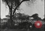 Standbild David Livingstone Afrika Kuruman Südafrika, 1925, aus Sekunde 62 historischem Filmmaterial Videoclip 65675078556
