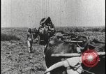 Image of David Livingstone Botswana, 1925, second 14 stock footage video 65675078559