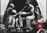 Image of David Livingstone Botswana, 1925, second 43 stock footage video 65675078559