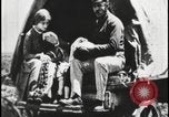 Image of David Livingstone Botswana, 1925, second 46 stock footage video 65675078559