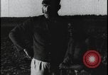 Image of David Livingstone Africa Botswana, 1925, second 4 stock footage video 65675078560