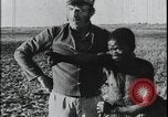 Image of David Livingstone Africa Botswana, 1925, second 6 stock footage video 65675078560