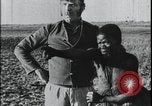 Image of David Livingstone Africa Botswana, 1925, second 7 stock footage video 65675078560