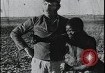 Image of David Livingstone Africa Botswana, 1925, second 10 stock footage video 65675078560
