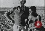 Image of David Livingstone Africa Botswana, 1925, second 11 stock footage video 65675078560