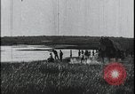 Image of David Livingstone Africa Botswana, 1925, second 14 stock footage video 65675078560