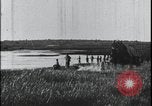 Image of David Livingstone Africa Botswana, 1925, second 18 stock footage video 65675078560