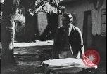 Image of David Livingstone Africa Botswana, 1925, second 31 stock footage video 65675078560
