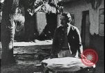Image of David Livingstone Africa Botswana, 1925, second 32 stock footage video 65675078560