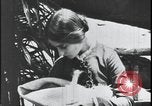 Image of David Livingstone Africa Botswana, 1925, second 36 stock footage video 65675078560