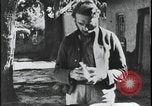 Image of David Livingstone Africa Botswana, 1925, second 42 stock footage video 65675078560