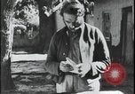 Image of David Livingstone Africa Botswana, 1925, second 43 stock footage video 65675078560