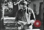 Image of David Livingstone Africa Botswana, 1925, second 44 stock footage video 65675078560