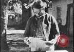 Image of David Livingstone Africa Botswana, 1925, second 45 stock footage video 65675078560